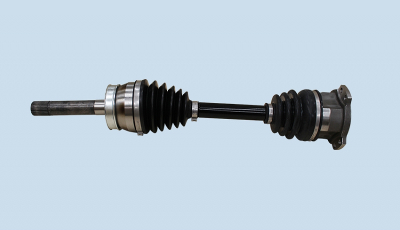 Flange CVJ