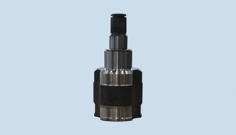 UTJ  Inner Joint
