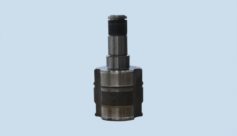 UTJ  Inner Joint