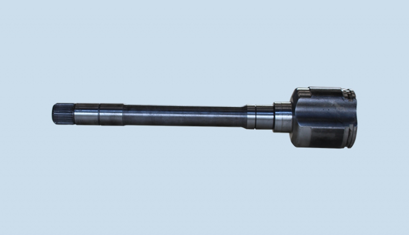 TJ  Inner Joint