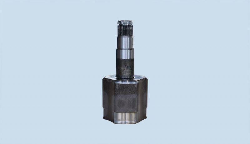 TJ  Inner Joint
