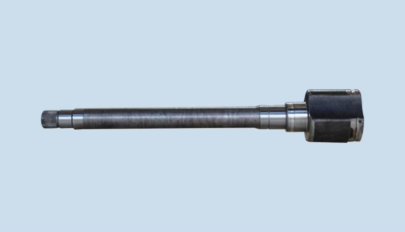 TJ  Inner Joint