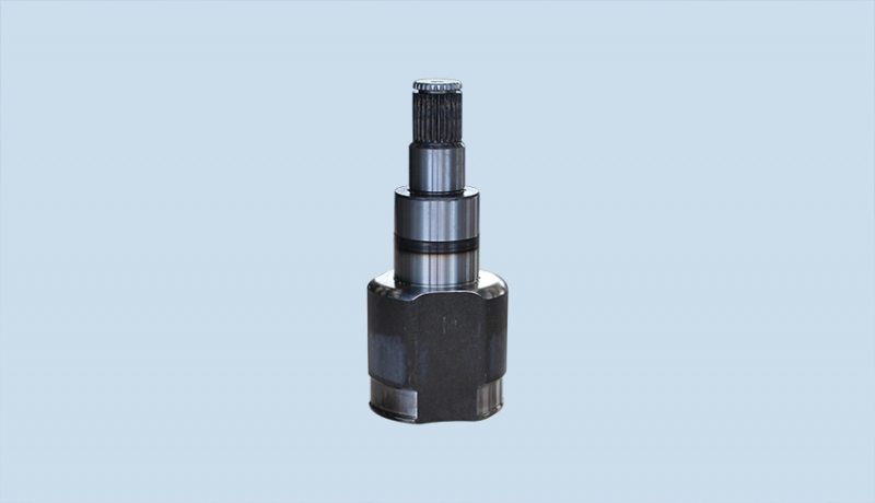 TJ  Inner Joint