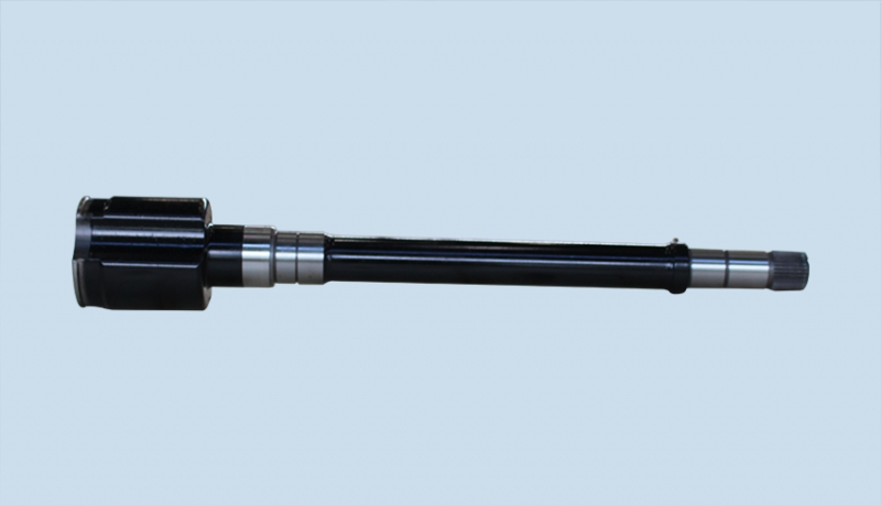 TJ  Inner Joint