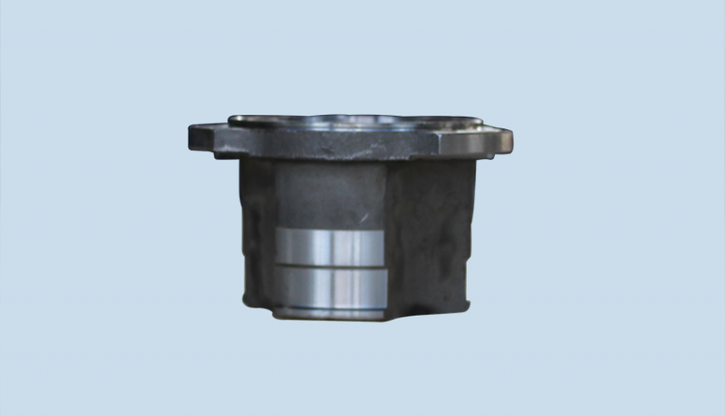 Flange  Inner Joint