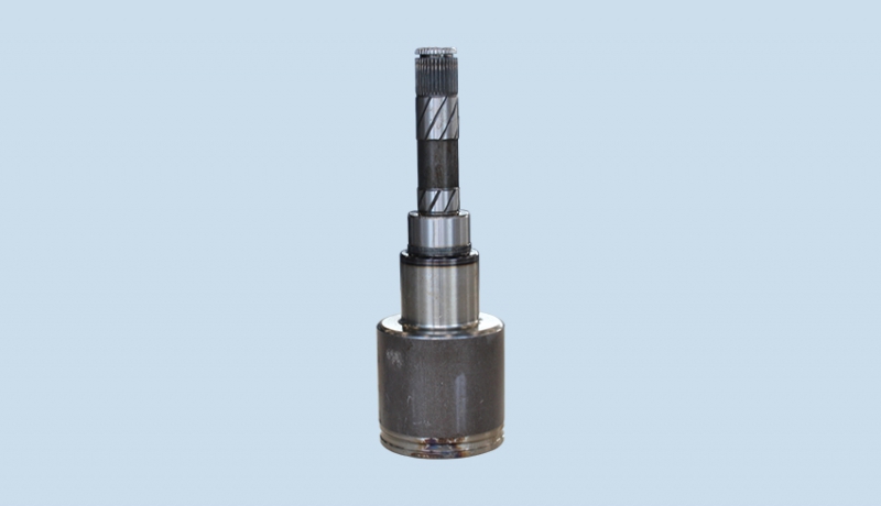 TJ  Inner Joint