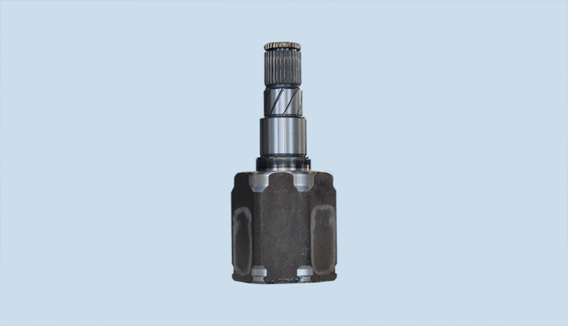 AAR  Inner Joint