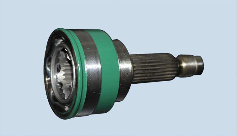 BJ Outer Joint