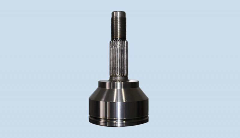 BJ Outer Joint
