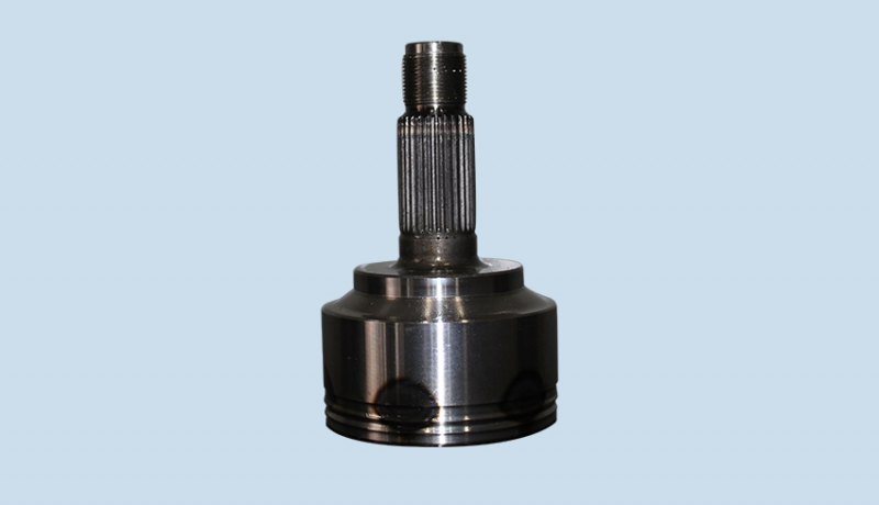 BJ Outer Joint